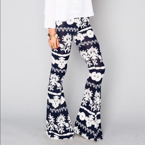 Show Me Your MuMu Pants - Show Me Your Mumu Bam Bam Bells